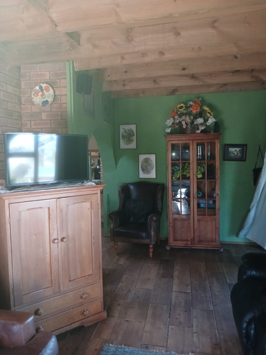 2 Bedroom Property for Sale in Paarl Rural Western Cape